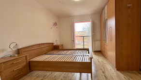 Útulný 2 izbový byt s balkónom na prenájom v širšom centre Popradu - fotografia 12