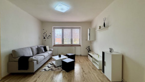 Útulný 2 izbový byt s balkónom na prenájom v širšom centre Popradu - fotografia 8
