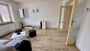 Útulný 2 izbový byt s balkónom na prenájom v širšom centre Popradu - fotografia 9