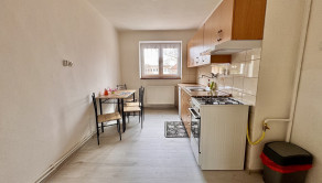 Útulný 2 izbový byt s balkónom na prenájom v širšom centre Popradu - fotografia 14