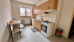 Útulný 2 izbový byt s balkónom na prenájom v širšom centre Popradu - fotografia 15