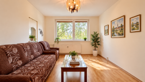 Znížená cena !! 3-IZBOVÝ BYT 69,22 m² V SKVELEJ LOKALITE POPRADU na predaj ! - fotografia 1