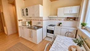 Znížená cena !! 3-IZBOVÝ BYT 69,22 m² V SKVELEJ LOKALITE POPRADU na predaj ! - fotografia 7