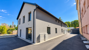 271 m² PRIESTOR PRE VAŠE PODNIKANIE | KOMPLETNE ZREKONŠTRUOVANÝ OBJEKT | PARKOVANIE | BILLBOARD - fotografia 11