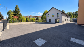 271 m² PRIESTOR PRE VAŠE PODNIKANIE | KOMPLETNE ZREKONŠTRUOVANÝ OBJEKT | PARKOVANIE | BILLBOARD - fotografia 12