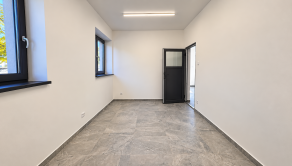 271 m² PRIESTOR PRE VAŠE PODNIKANIE | KOMPLETNE ZREKONŠTRUOVANÝ OBJEKT | PARKOVANIE | BILLBOARD - fotografia 2