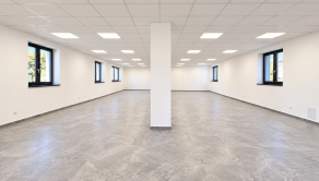 271 m² PRIESTOR PRE VAŠE PODNIKANIE | KOMPLETNE ZREKONŠTRUOVANÝ OBJEKT | PARKOVANIE | BILLBOARD - fotografia 9
