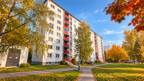 3-IZBOVÝ BYT S NÁJOMCOM NA PREDAJ | POPRAD – STARÝ JUH - fotografia 11