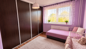 3-IZBOVÝ BYT S NÁJOMCOM NA PREDAJ | POPRAD – STARÝ JUH - fotografia 4