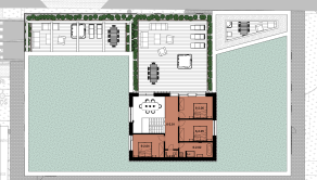KEĎ BYT PRESTÁVA BYŤ BYTOM. DVOJPODLAŽNÝ LUXUSNÝ LOFT V CENTRE POPRADU - fotografia 10