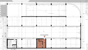 KEĎ BYT PRESTÁVA BYŤ BYTOM. DVOJPODLAŽNÝ LUXUSNÝ LOFT V CENTRE POPRADU - fotografia 11