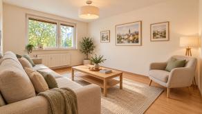 Znížená cena !! 3-IZBOVÝ BYT 69,22 m² V SKVELEJ LOKALITE POPRADU na predaj ! - fotografia 4
