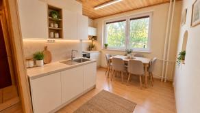 Znížená cena !! 3-IZBOVÝ BYT 69,22 m² V SKVELEJ LOKALITE POPRADU na predaj ! - fotografia 8
