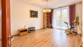 Priestranný 3-izbový byt s balkónom na prenájom vo vyhľadávanej lokalite Starý Juh - fotografia 10