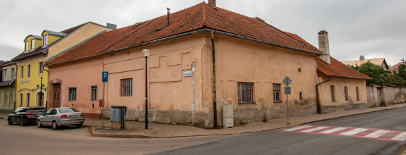 Rodinný dom na predaj na Velickom námestí, okres Poprad