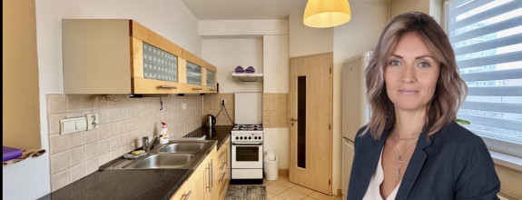 Priestranný 3-izbový byt s balkónom na prenájom, Poprad Juh