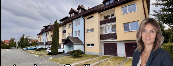 3-izbový byt s dvoma loggiami a výhľadom na Tatry – Poprad Veľká, komplet zariadený