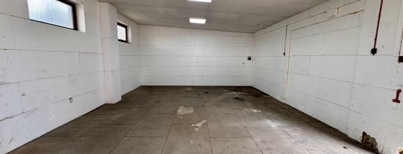 Prenájom 3 zateplených garáží | 48 m² | Poprad - Veľká