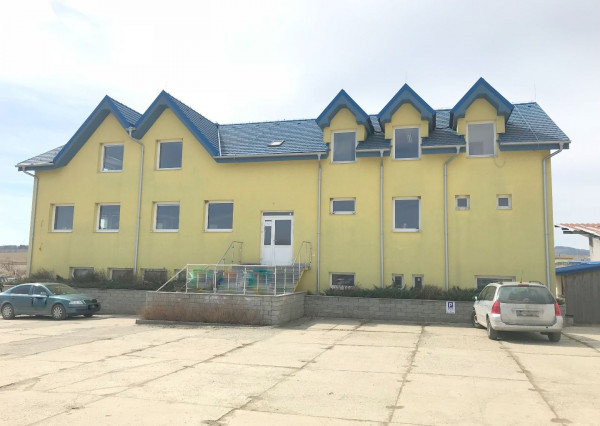 Kancelárie na prenájom, Poprad - Východ