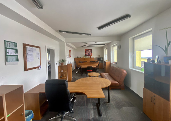 Kancelária na prenájom, Poprad - Východ