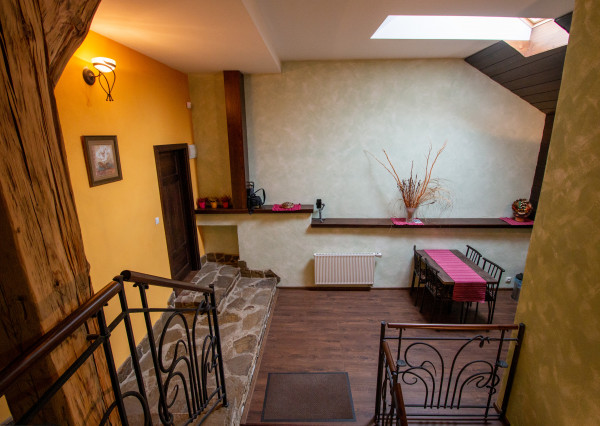 Priestranné kancelárske priestory na prenájom priamo na námestí Poprad - Spišská Sobota