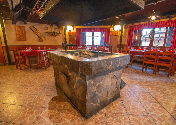 Zbojnícka koliba na predaj !! Vysoké Tatry - Stará Lesná