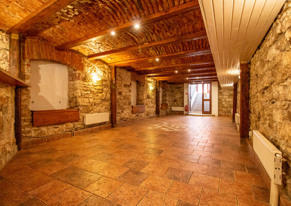 Reprezentatívny priestor na prenájom priamo na námestí mesta Poprad