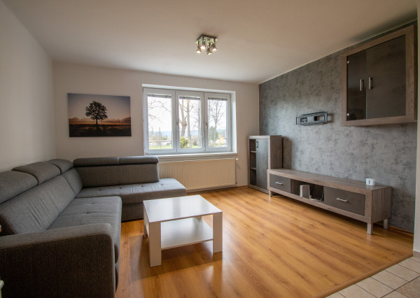 Útulný 2,5 izbový byt v širšom centre Popradu