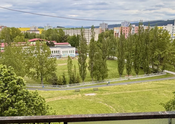 Na predaj 3 izbový byt s balkónom na Starom Juhu