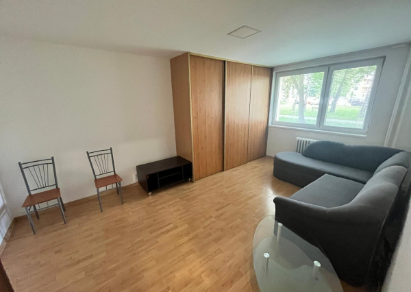 Prenájom útulného 1-izbového bytu v Poprade – Západ