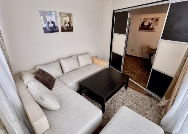 Krásny apartmán so skvelou polohou na predaj na Donovaloch