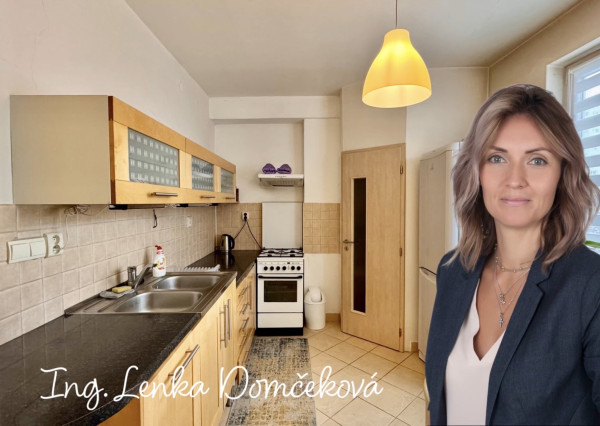 Priestranný 3-izbový byt s balkónom na prenájom, Poprad Juh