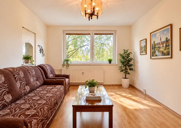 Znížená cena !! 3-IZBOVÝ BYT 69,22 m² V SKVELEJ LOKALITE POPRADU na predaj !