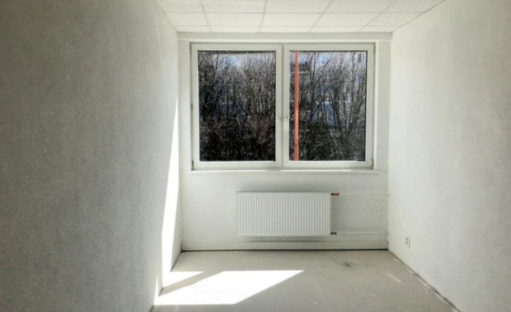 Lukratívne kancelárske priestory na prenájom v centre Popradu - fotografia 5