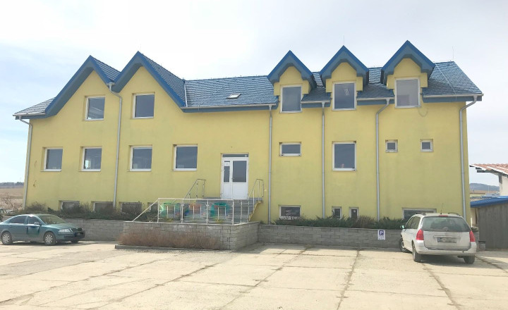 Kancelária na prenájom, Poprad - Východ