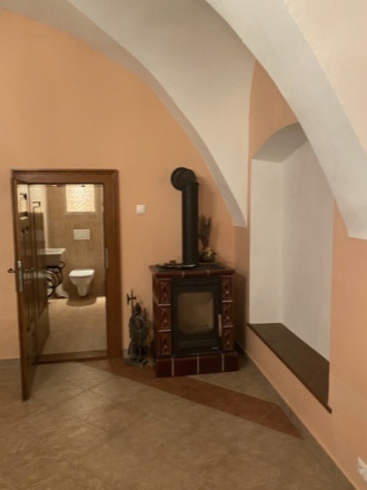 Priestranné kancelárske priestory na prenájom priamo na námestí Poprad - Spišská Sobota - fotografia 19