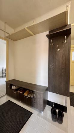 Útulný 2 izbový byt s balkónom na prenájom v širšom centre Popradu - fotografia 6