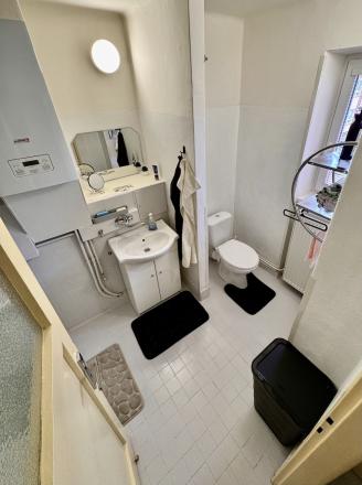 Útulný 2 izbový byt s balkónom na prenájom v širšom centre Popradu - fotografia 3