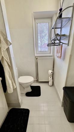 Útulný 2 izbový byt s balkónom na prenájom v širšom centre Popradu - fotografia 4