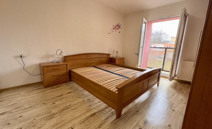 Útulný 2 izbový byt s balkónom na prenájom v širšom centre Popradu - fotografia 10