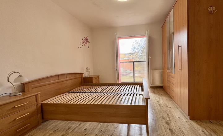 Útulný 2 izbový byt s balkónom na prenájom v širšom centre Popradu - fotografia 11
