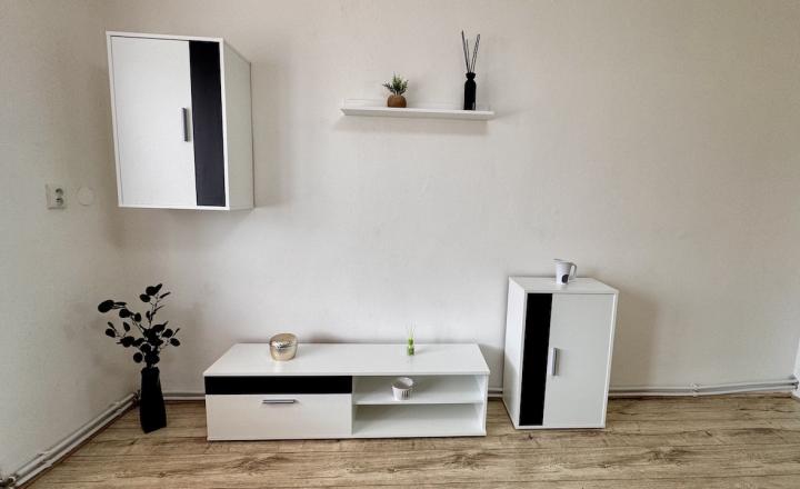 Útulný 2 izbový byt s balkónom na prenájom v širšom centre Popradu - fotografia 9