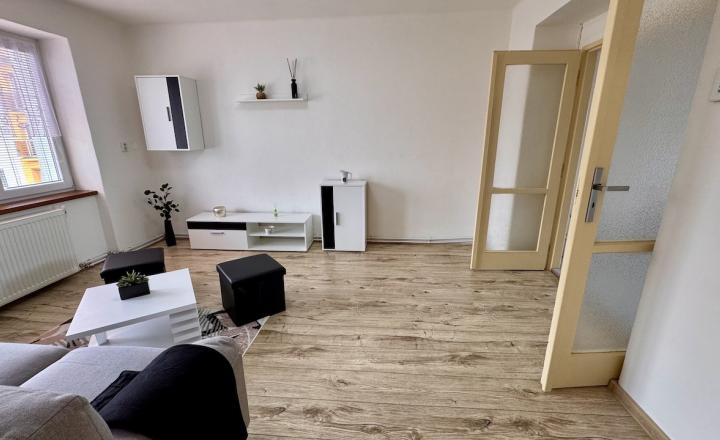 Útulný 2 izbový byt s balkónom na prenájom v širšom centre Popradu - fotografia 8