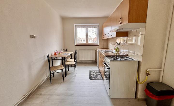Útulný 2 izbový byt s balkónom na prenájom v širšom centre Popradu - fotografia 13