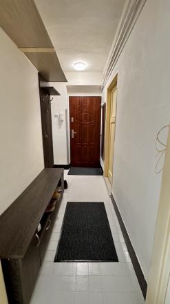 Útulný 2 izbový byt s balkónom na prenájom v širšom centre Popradu - fotografia 16