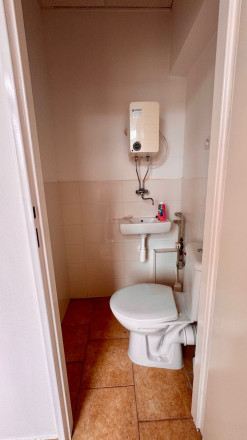 Obchodné priestory na prenájom, centrum mesta Poprad - fotografia 3