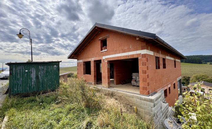 Rodinný dom vo Vlkovej – ideálne miesto pre Vašu budúcnosť! - fotografia 6