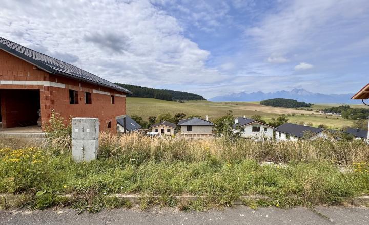 Rodinný dom vo Vlkovej – ideálne miesto pre Vašu budúcnosť! - fotografia 7