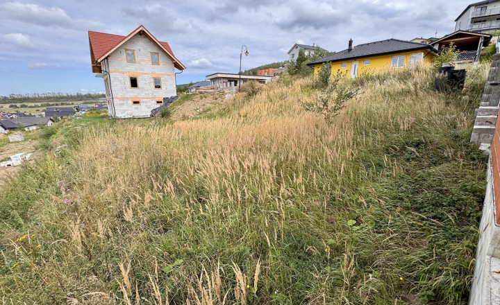 Stavebný pozemok vo Vlkovej – výnimočná príležitosť pre vaše nové bývanie! 🌿 - fotografia 5