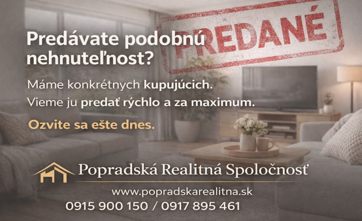 Rodinný dom v pôvodnom stave s veľkým pozemkom – Šuňava - fotografia 8